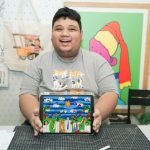 Telkomsel Sambungkan Senyuman untuk Generasi Gemilang_2