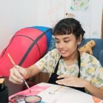 Telkomsel Sambungkan Senyuman untuk Generasi Gemilang_3