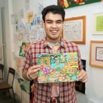 Telkomsel Sambungkan Senyuman untuk Generasi Gemilang_6