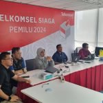 Trafik Broadband Telkomsel di Pilkada 2024_4