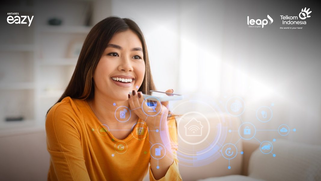 Voice Automation dari Antares Eazy tidak hanya menawarkan kemudahan, tetapi juga meredefinisi interaksi manusia dengan teknologi.
