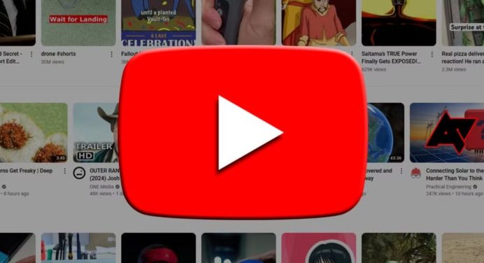 SELULAR.ID - YouTube mengumumkan peluncuran paket berlangganan baru di level yang bernama Premium Lite.