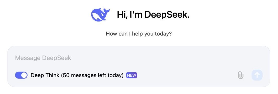 Jakarta, Selular.ID - Tiba-tiba muncul, DeepSeek kini naik ke posisi teratas daftar aplikasi gratis di Apple App Store di AS.