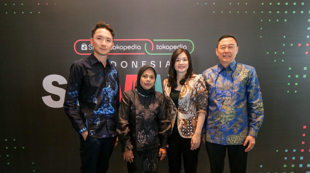Transaksi Penjual yang Live Streaming di TikTok Bisa Naik 30 Kali Lipat