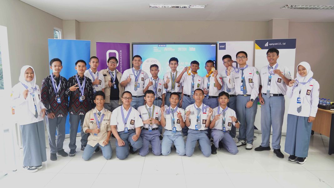 Keterampilan AI dan Machine Learning Paling Dibutuhkan di Dunia Kerja