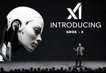 Grok AI