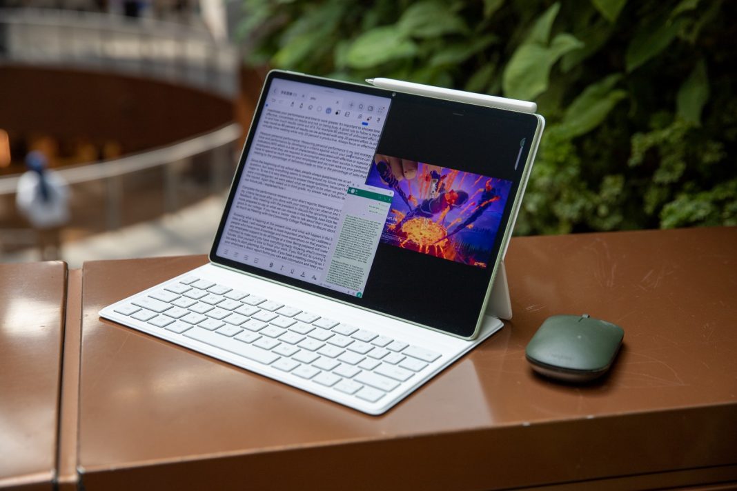 Rekomendasi Tablet Huawei Terbaru Untuk Berbagai Kebutuhan