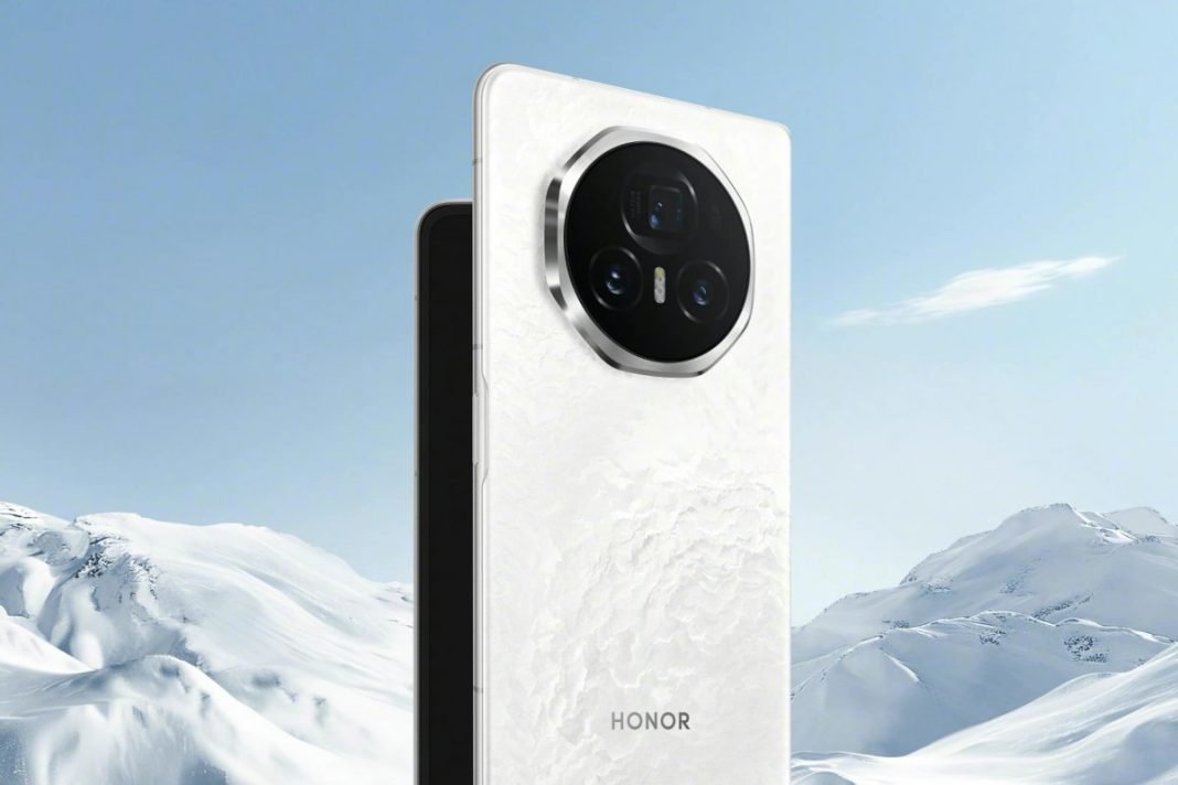 Honor Magic8 Global Bocor di Geekbench, Bawa Snapdragon 8 Elite Gen 5