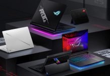 Empat Alasan Laptop Asus ROG Lebih Optimal untuk Penggunaan AI