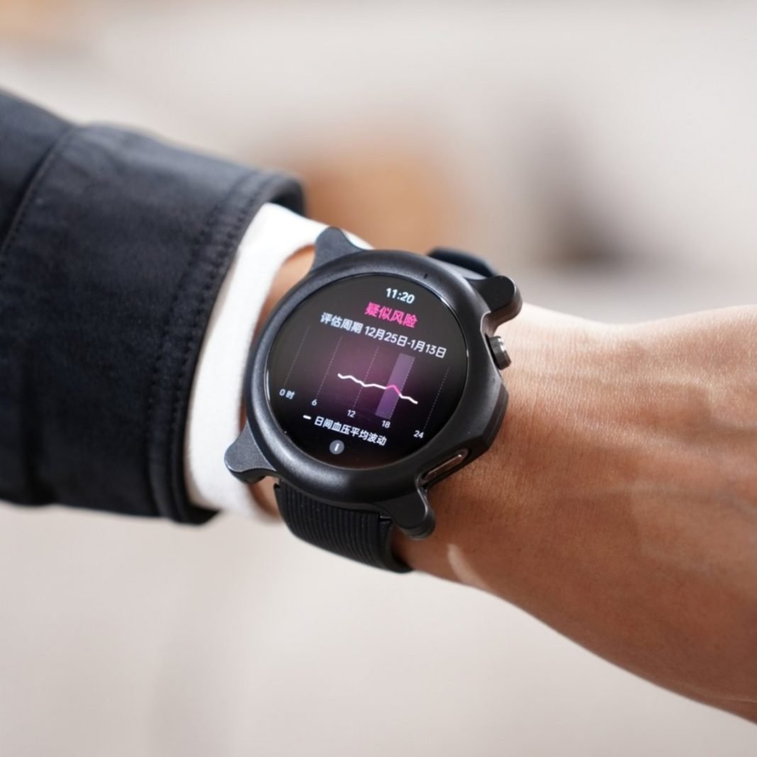 Rekomendasi Smartwatch Oppo Terbaru