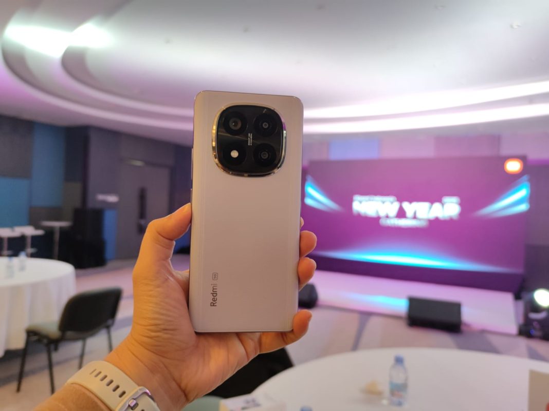 Redmi Note 14 Pro+ 5G