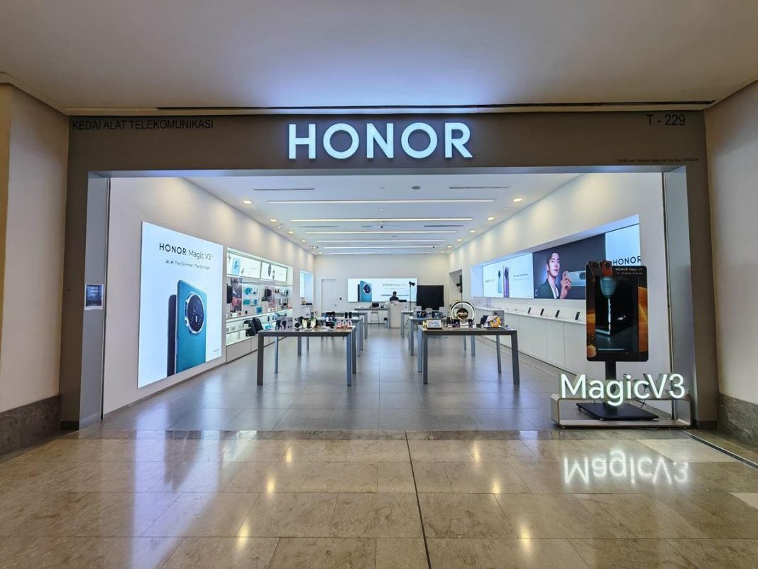 Honor Kembali Serius di Indonesia, Ekosistem AI Jadi Andalan Utama