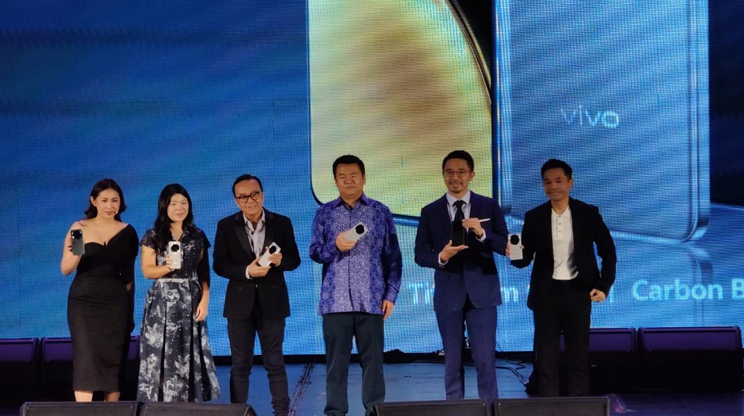Berikut 5 Keunggulan Vivo X200 Series Dengan Kamera Telefoto ZEISS