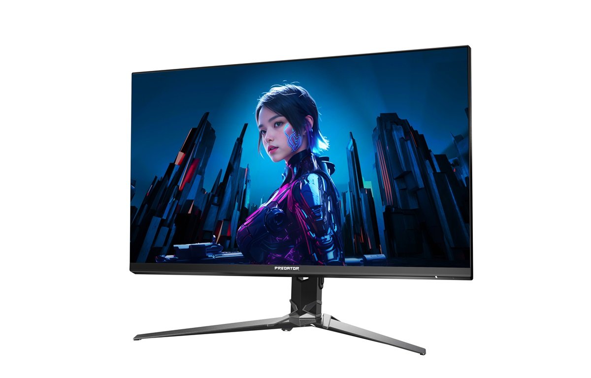 monitor gaming Acer Predator XB323QX