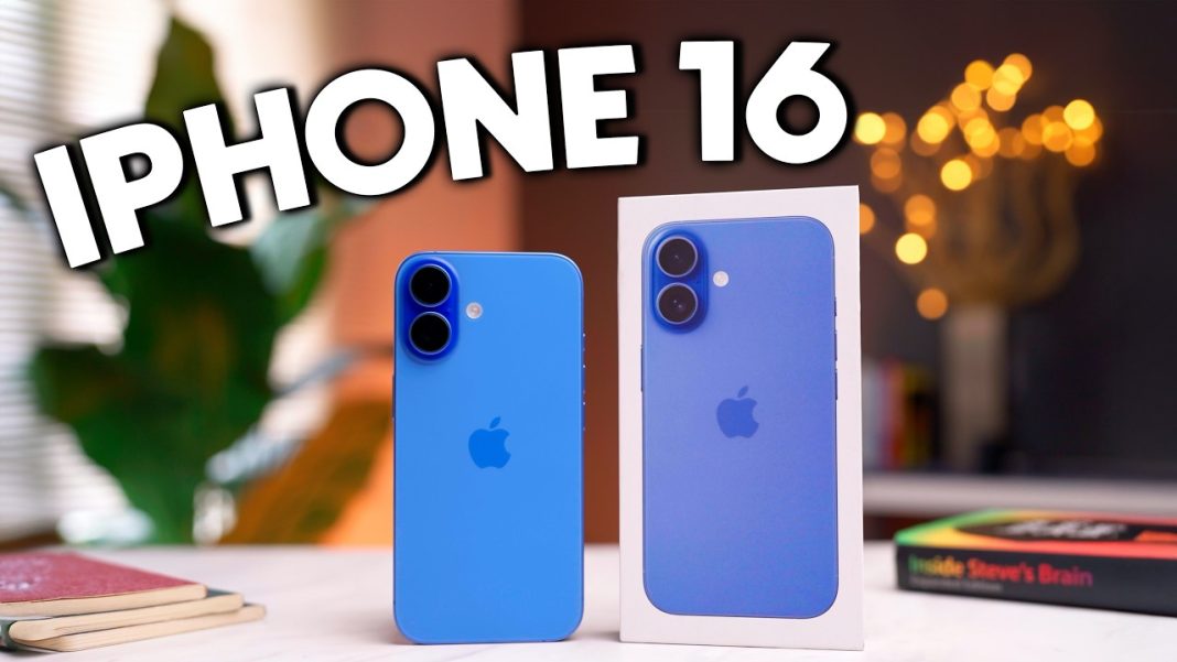 Sejak Oktober 2024 pemerintah melalui Kemenperin memberlakukan kebijakan larangan terhadap iPhone 16 besutan Apple.  