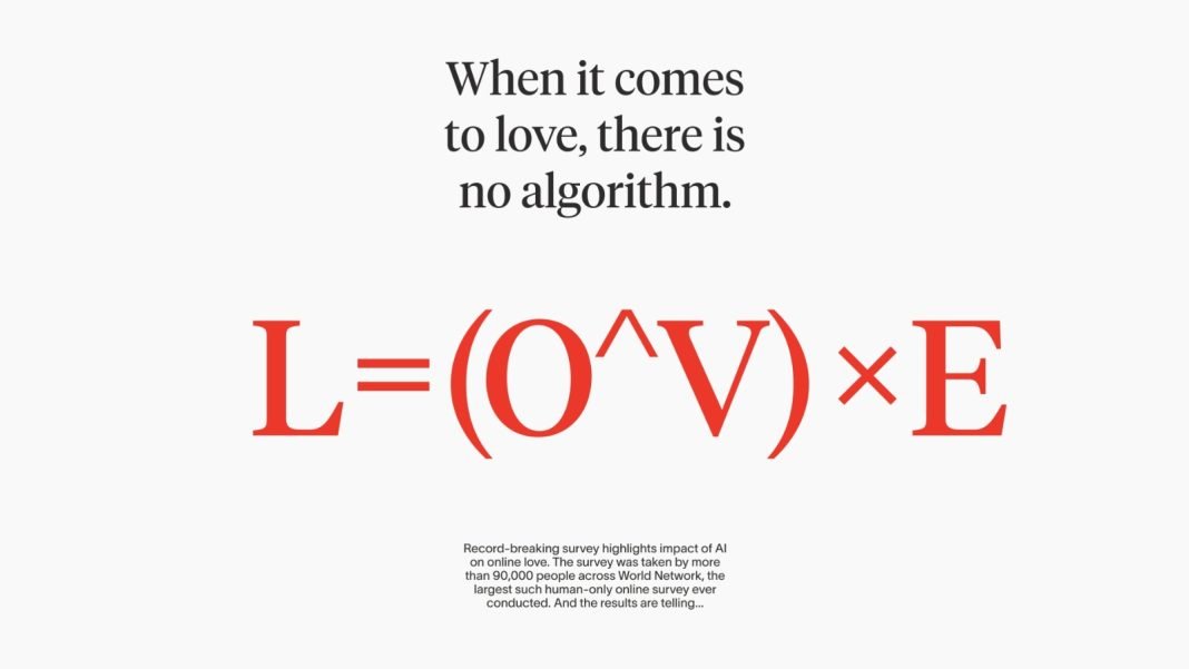 Ilustrasi Love