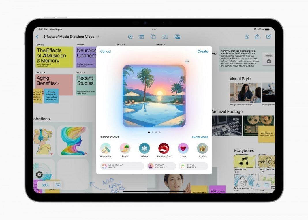 Apple dan Alibaba diduga telah menyerahkan serangkaian fitur AI yang dikembangkan bersama pertama kepada regulator