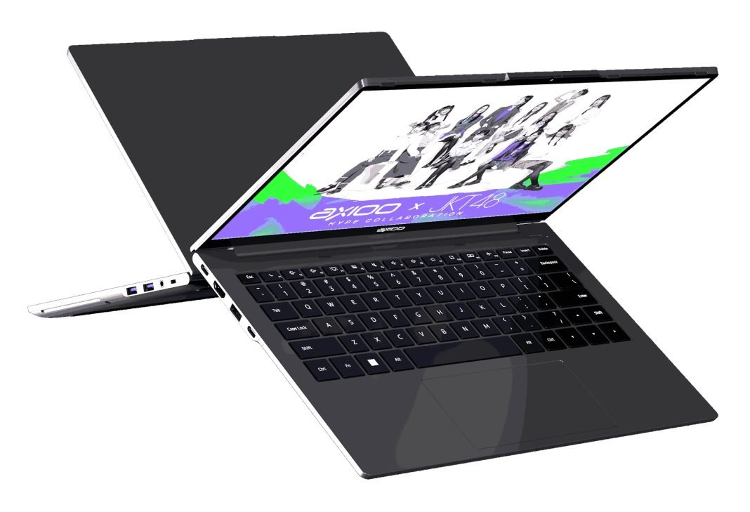 6 Laptop Axioo Harga Rp2-7 Juta untuk Pelajar