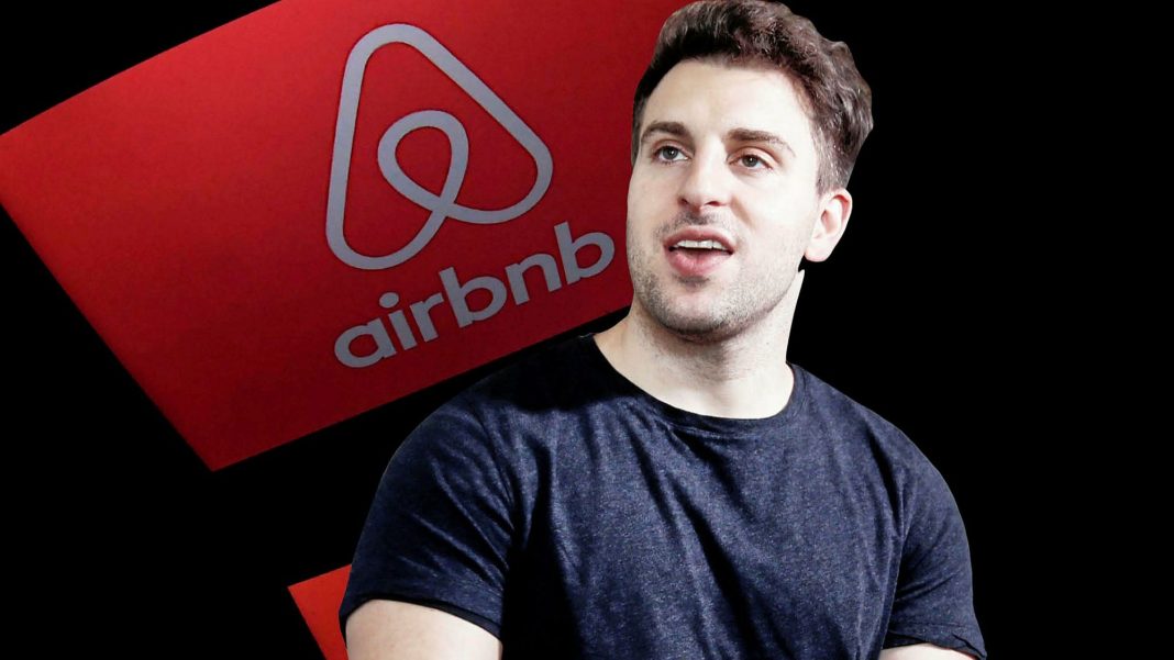Saham Airbnb melonjak 14,5% dan mencatat hari terbaiknya setelah perusahaan melaporkan laba kuartal keempat yang lebih kuat dari perkiraan.
