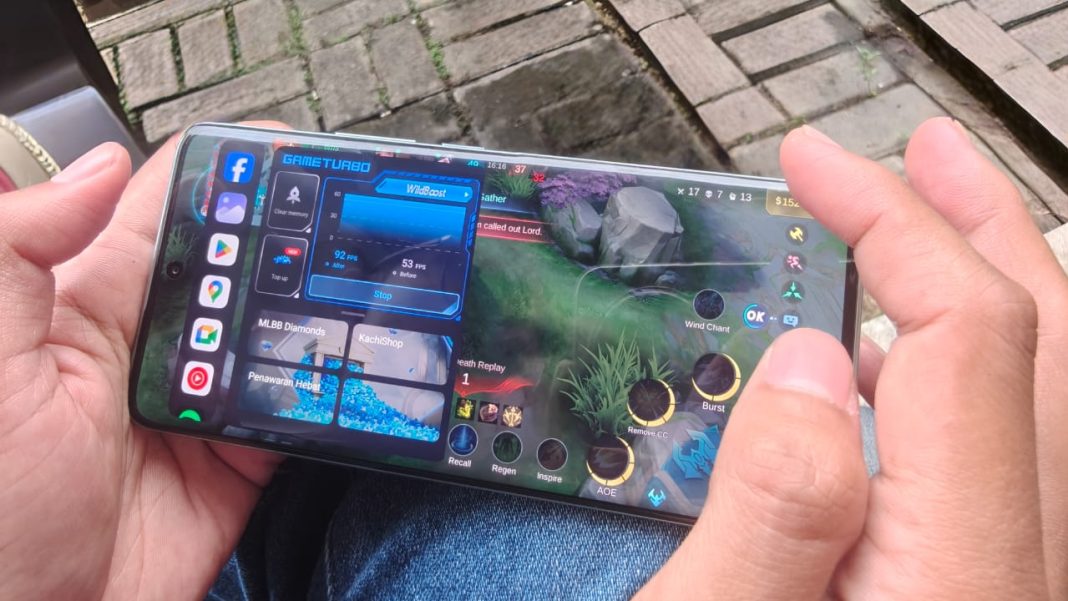 6 Momen Waktu Tepat Top-up Game Online