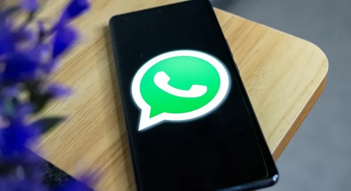 Tanda-tanda WhatsApp Disadap Orang Lain