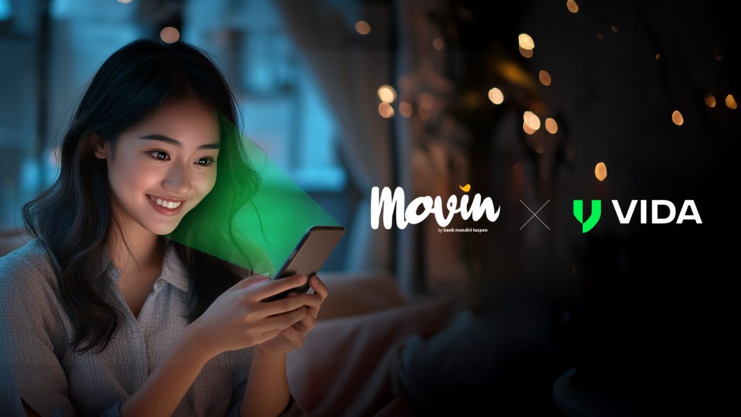 Bank Mandiri Taspen Rilis Fitur OOB Didukung Teknologi Vida