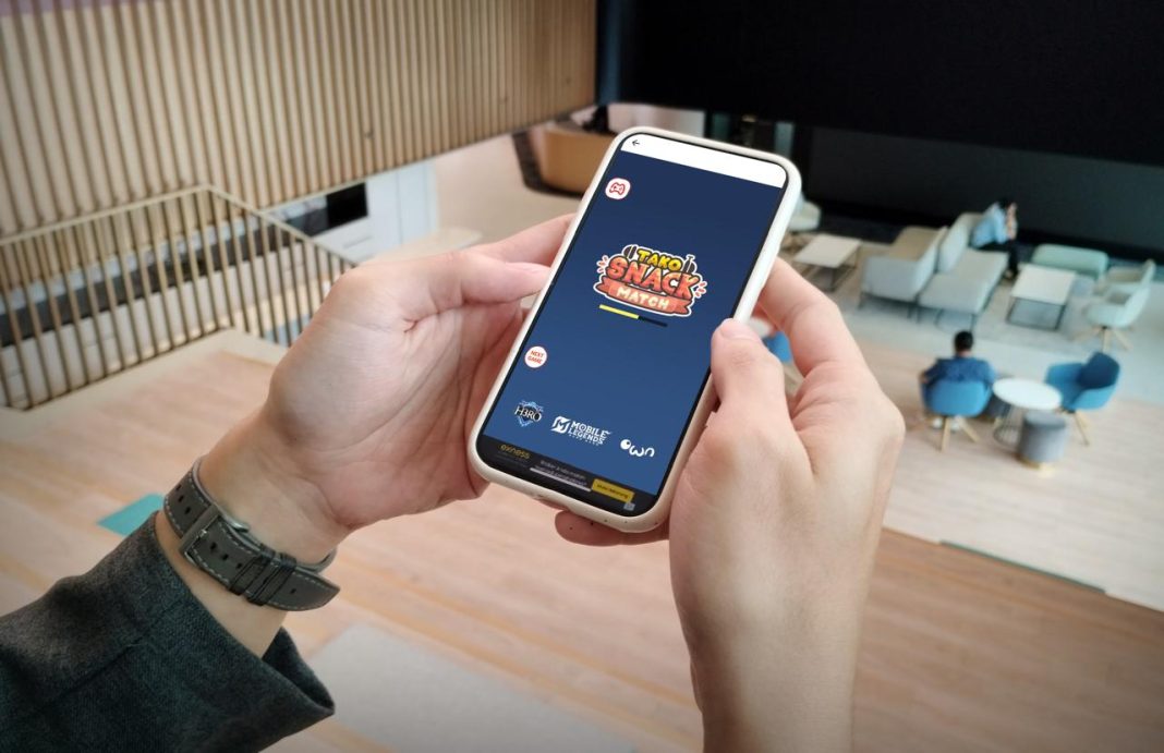 Tri Gandeng MOONTON Games Indonesia Dukung Esports Melalui Ekosistem H3RO