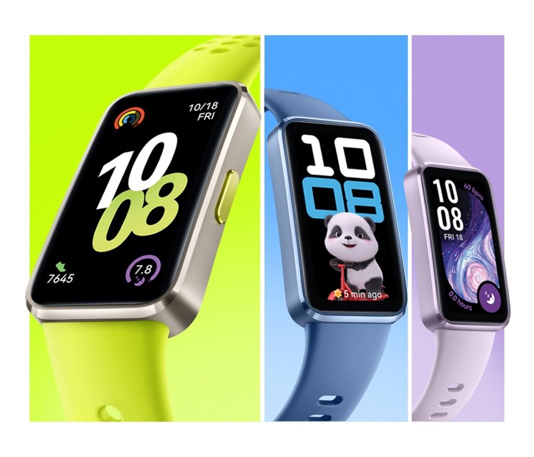 Smartband Huawei Band 10 resmi diluncurkan di Indonesia. Gelang pintar ini dilengkapi dengan rangkaian fitur pemantau kesehatan paling mutakhir