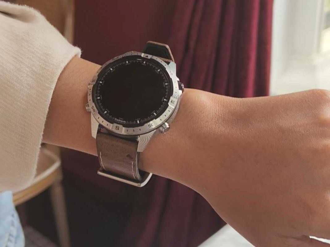 Smartwatch terbaru dari Garmin untuk Marq Adventurer Damascus rilis ke pasar Indonesia, harga Rp 52 juta kembali seribu tapi sebanding dengan kualitasnya.