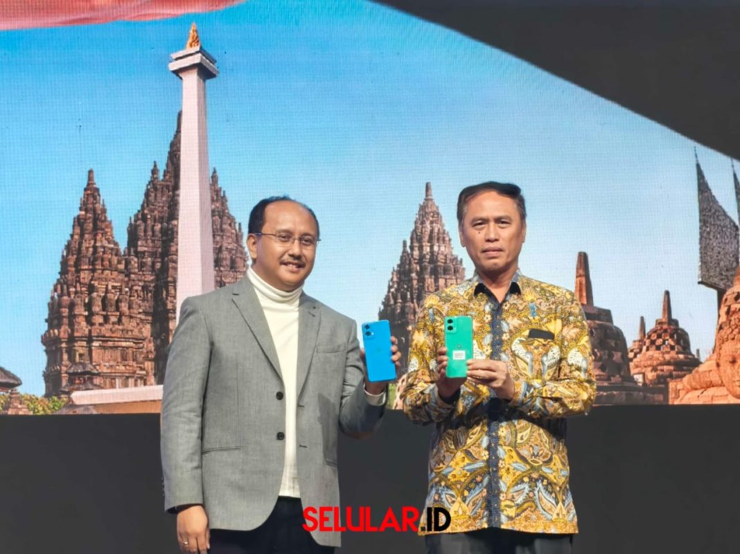 Kembalinya Motorola ke Indonesia dengan Moto g45 5G merupakan kabar baik bagi para pecinta gadget Tanah Air.