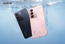 Rekomendasi HP Realme Rp2 Jutaan dengan Fitur NFC Terbaru Realme C75x Meluncur 27 Februari 2025, Bakal Tahan Air Harga Lebih Terjangkau