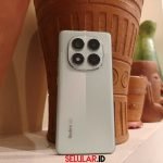 Redmi Note 14 Pro 5G (Photo: Redaksi Selular.ID/ Febrian Fahusni)