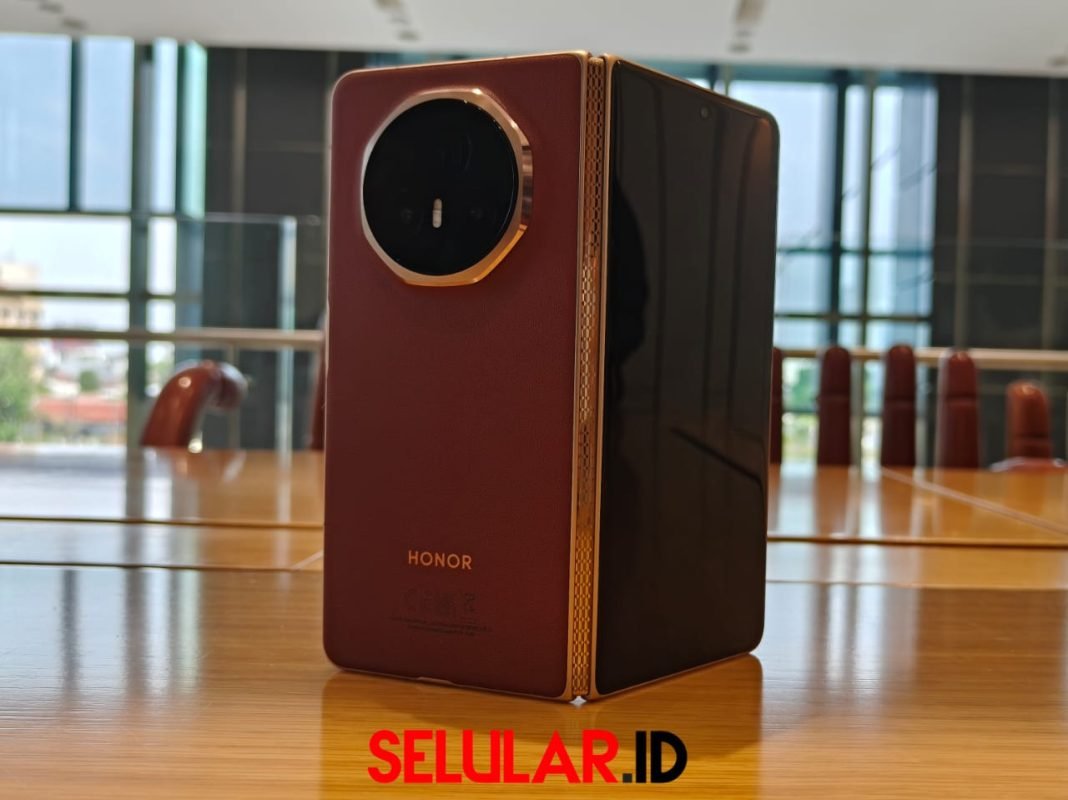 Smartphone Honor Magic V3