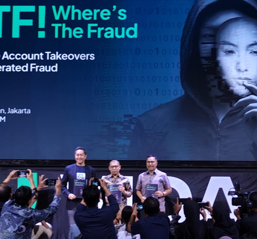 Vida Authentication Suite Hadir dengan Dua Solusi Unggulan