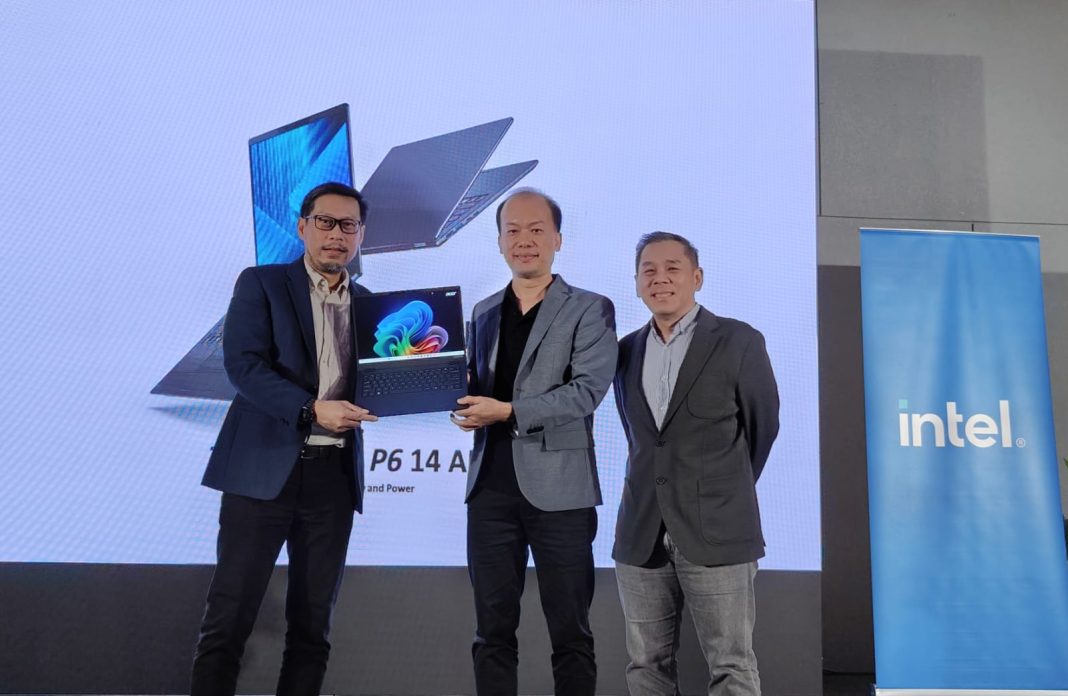 Acer for Business, Upaya Acer Sasar Pengguna di Berbagai Sektor