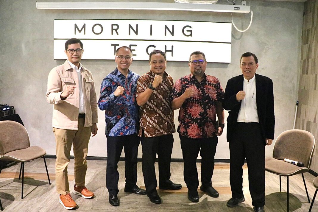 Janjikan Internet Terjangkau, Komdigi Targetkan Lelang Frekuensi 1,4 GHz di Semester Pertama 2025
