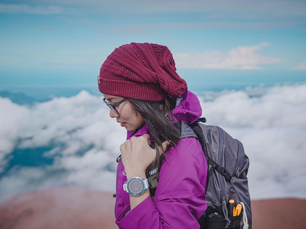 Garmin dengan bangga menyoroti beberapa atlet dan duta perempuan yang telah membuat dampak luar biasa di bidangnya masing-masing.