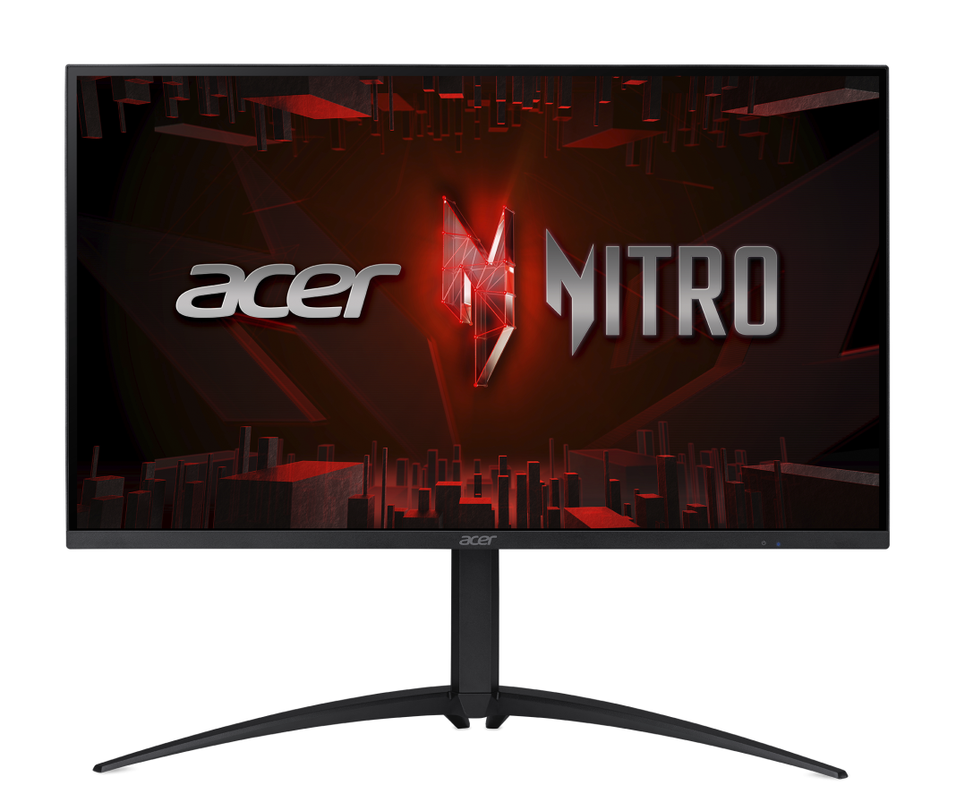 Rekomendasi Monitor Gaming Acer, dengan Refresh Rate 540 Hz