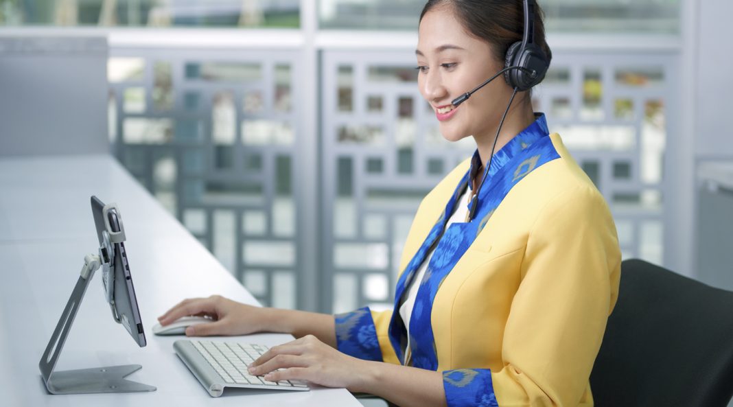 Cara Ubah Data Rekening dan Kartu Kedit di Aplikasi HaloBCA Versi 2.4.1