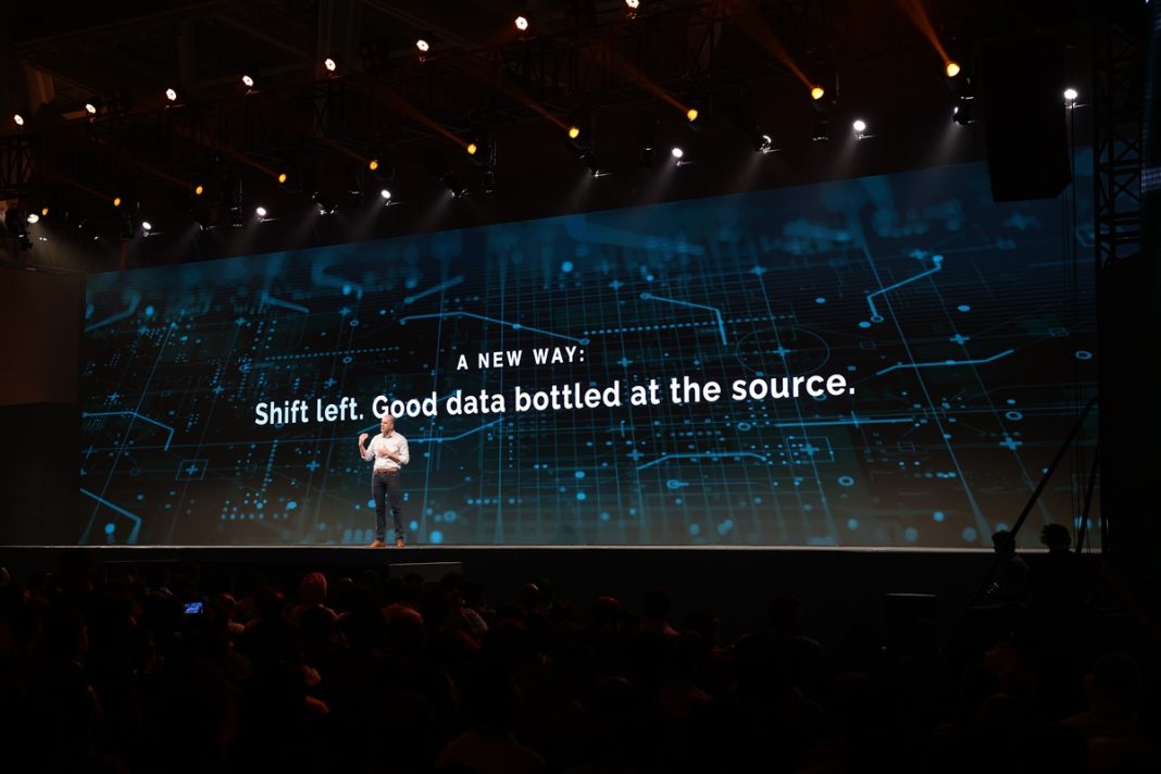 Confluent mengumumkan kemampuan baru dalam Confluent Cloud untuk Apache Flink yang merampingkan dan menyederhanakan proses pengembangan