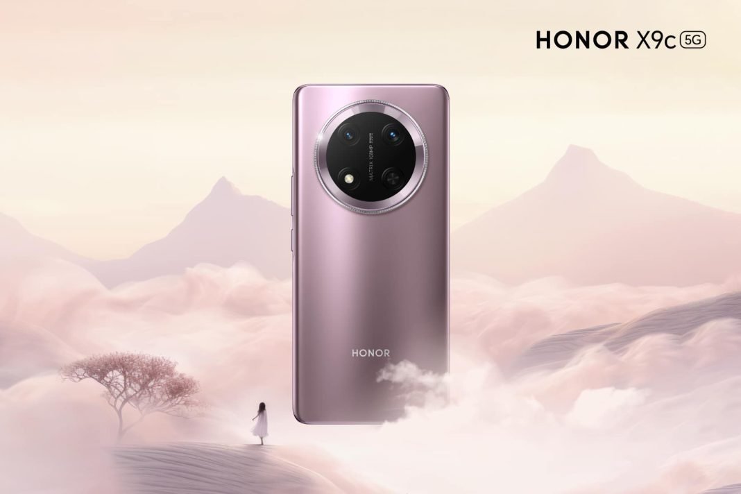 Keunggulan Honor X9c 5G, Dengan Triple Defense