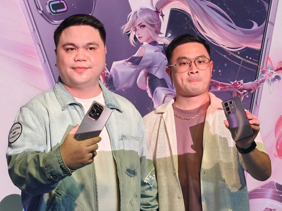 Infinix yang merupakan salah satu penguasa smartphone kelas mid to low end, mengaku tak gentar menghadapi masuknya kembali ketiga merek tersebut.
