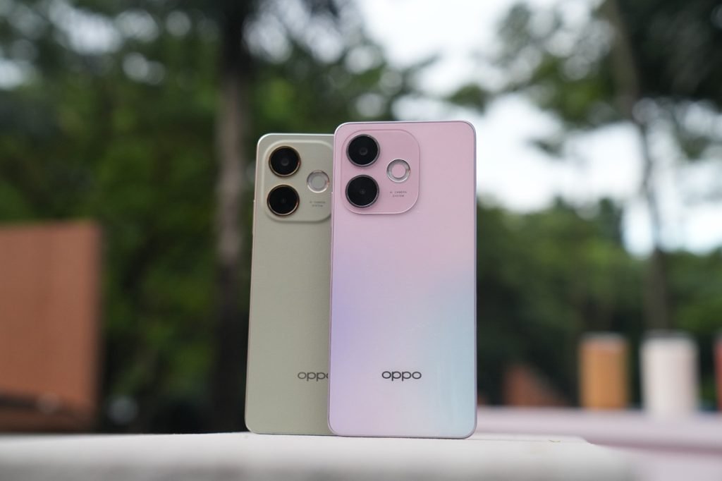 Oppo resmi mengumumkan penjualan perdana perangkat A Series terbarunya, yaitu perangkat A5 Pro 5G dan A5 Pro
