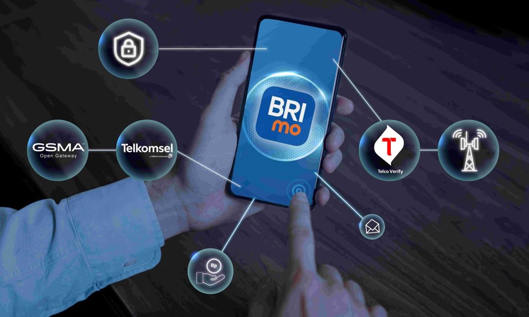 Sejak implementasi Telco Verify pada November 2024, BRImo telah berhasil meningkatkan perlindungan data pribadi nasabah dan menurunkan kasus social engineering attacks hingga 70,21%.