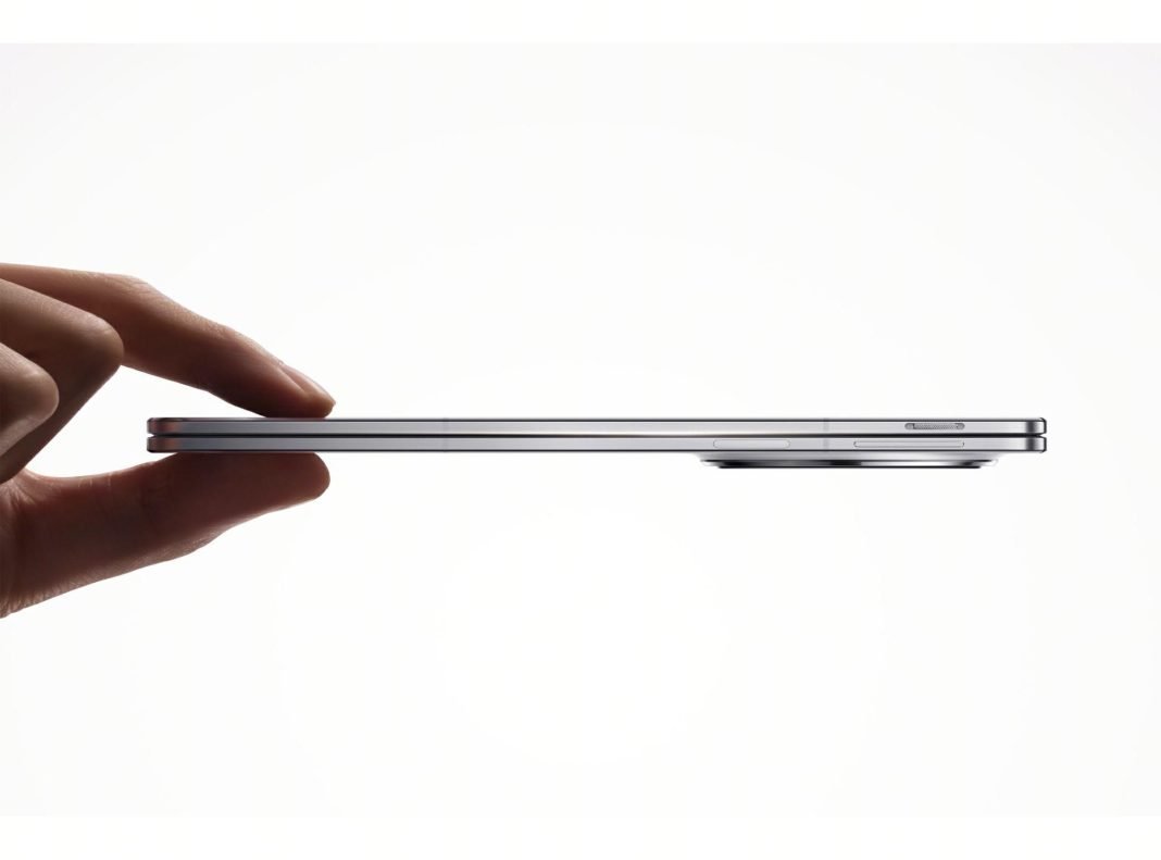 Oppo Find N5 Lolos TKDN Segera Hadir di Indonesia