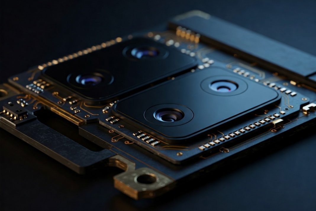 Sony tengah menggarap sensor 200 MP miliknya sendiri, untuk digunakan dalam kamera utama di ponsel pintar unggulan yang akan hadir akhir tahun ini