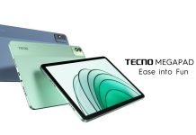 Rekomendasi Tablet Tecno Rp 2 Jutaan Terbaru