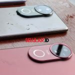 Vivo V50 (Photo: Febrian Fahusni)
