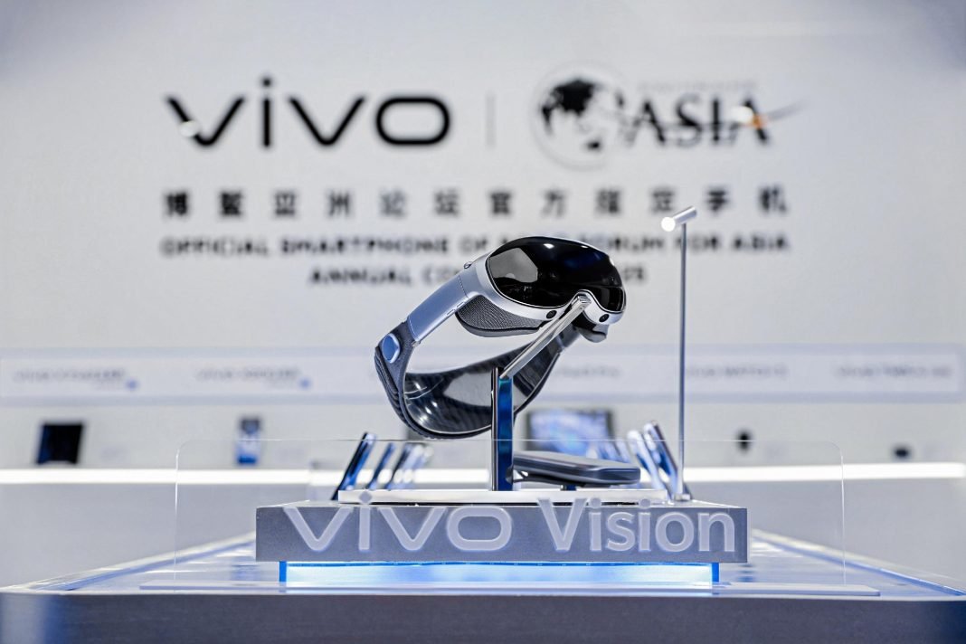 Vivo Vision