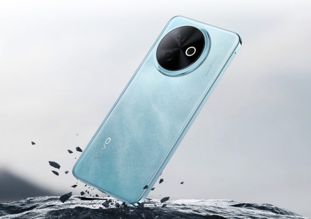 Vivo Y39 5G